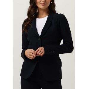 Penn & Ink Nova Blazers Dames - Blauw - Maat 34