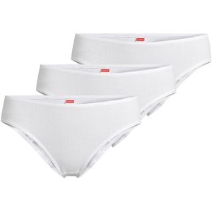 Conta Dames hipster slip 3 pack Feinripp