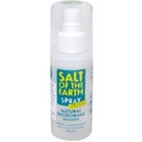 Salt Of Earth Crystal Deospray - 100 ml - Deodorant