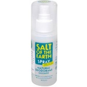 Salt Of Earth Crystal Deospray - 100 ml - Deodorant
