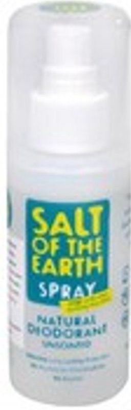 Salt Of Earth Crystal Deospray - 100 ml - Deodorant