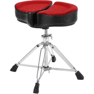 Ahead Spinal Glide Throne SPG-R-4 Red - Drumkruk