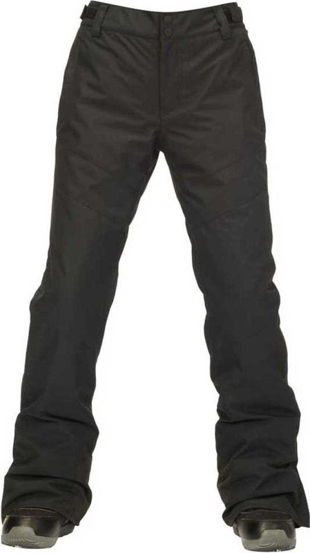 Billabong - Adiv Malla - Sneeuwbroek - Dames - Technische 2L Oxford Polyester