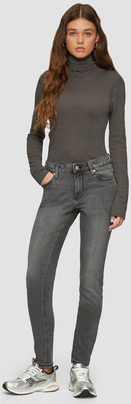 QS Jeans-Hose SADIE