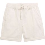 Tom Tailor - Chino Bermuda - Korte Chino - Met Trekkoord