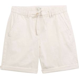 Tom Tailor - Chino Bermuda - Korte Chino - Met Trekkoord