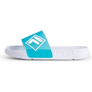 Fila - Morro Bay Lugo - Slippers - Zwart - Kunststof