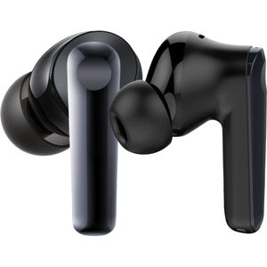 Xssive TWS14 Oortjes Draadloos - True Wireless Earbuds met Bass Boost, Noise Cancelling & 30 Uur Speeltijd