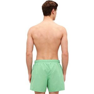 Zwembroek - Effen - Zacht Aanvoelend - Elastische Taille