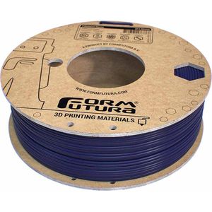 PLAE Filament (1,75 mm Ultramarijn Blauw 250 gram)