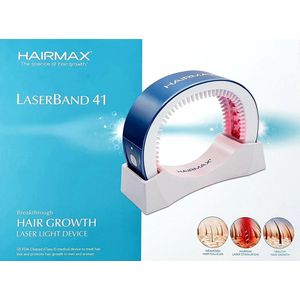 Hairmax Laserband 41 (model 2024)