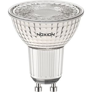Noxion PerfectColor LED Spot GU10 PAR16 3.8W 345lm 36D - 922-927 Dim To Warm | Beste Kleurweergave - Dimbaar - Vervangt 50W.