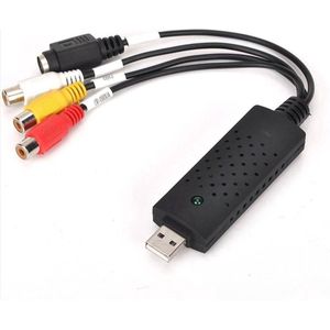 *** Capture naar USB2.0 - Audio-Video _Grabber - Eenvoudige CAPture - Video digitaliseren - Videobanden - Digitaliseren - Video omzetten - van Heble® ***