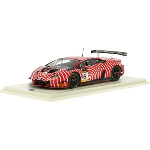Lamborghini Huracan GT3 #6 12H Bathurst 2020