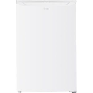 Tomado TFT5501W - Tafelmodel vriezer - 87 liter - 3 vrieslades - Energielabel C - Wit