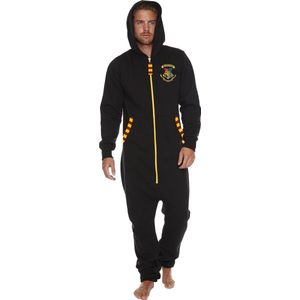 Onesie, jumpsuit Harry Potter ""Hogwarts"" hooded