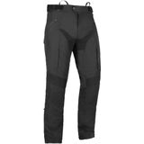 Richa Infinity 3 Zwart Textiele Motorbroek - Maat XL/SHORT - Broek