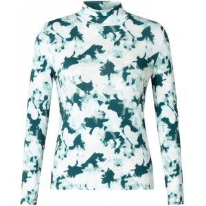 YEST Yenthe Essential - Mint/Multi-Colour - maat 34