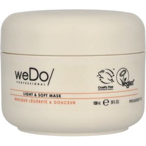 weDo/ Light & Soft Mask