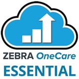 Zebra - OneCare Essential - Service - 3 Jaar - Voor Zebra HC20