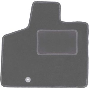 Automat voor de bestuurder: Dodge Grand Caravan IV minivan (2008-2016)