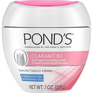 Pond's - Clarant B3 Dark Spot Correcting Cream 200 g