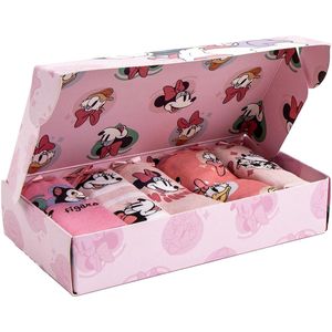 Ondergoed meisjes set 5 delig Minnie