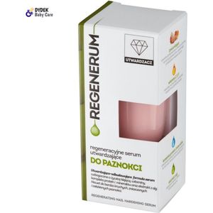Regenerum, regeneratief verhardend serum voor nagels-Nagels serum 8ml
