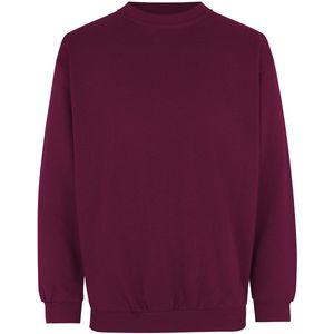 Kentaur GAME sweatshirt ID0600 5032-575 - Bordeaux - 4XL