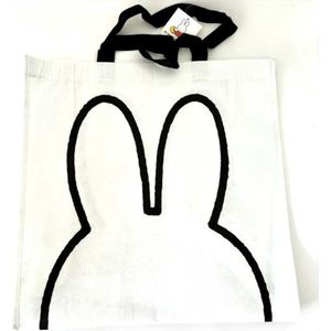 Nijntje tas, Nijntje, Shopper, Bigshopper, Boodschappen tas,