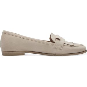 Tamaris Core Dames Slippers - NUDE - Maat 39