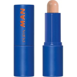 Pupa Milano - Pupa Man Concealer Quick Eraser - 4.50 g