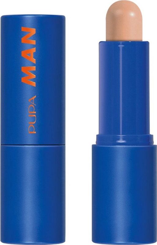 Pupa Milano - Pupa Man Concealer Quick Eraser - 4.50 g