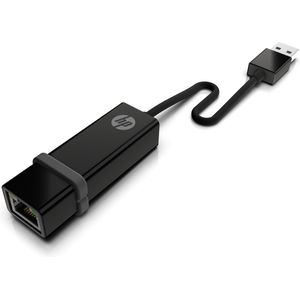 HP USB Ethernet-adapter