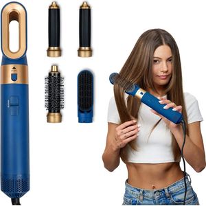 Föhnborstel - Hoge Kwaliteit -Multistyler - Haarstyler - Haardroger