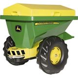 Rolly Toys rollyStreumax Aanhangwagen John Deere - Groen