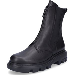 Paul Green dameslaars zwart