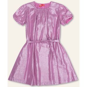 Oilily - Dania dress - Roze - 116/6yr