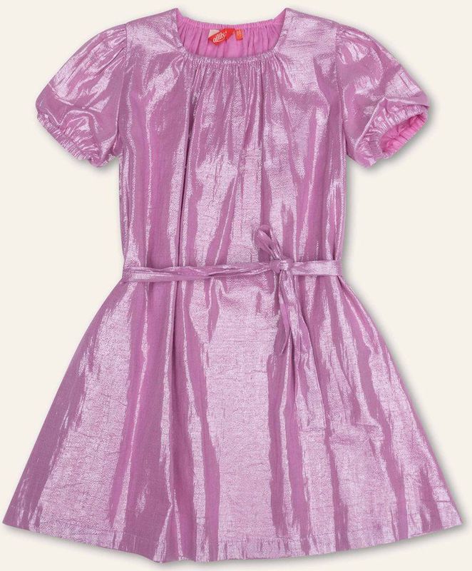 Oilily - Dania dress - Roze - 116/6yr