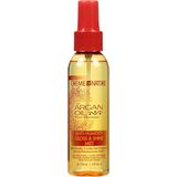 Creme of Nature - Argan Oil Gloss & Shine Mist - Haarolie - 118 ml