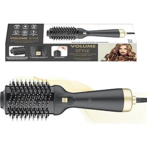 Equivera Fohnborstel - Krulborstel - Airstyler - Multistyler - Heteluchtborstel