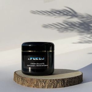 Dr Fukuj professionele cellulitis - gemaakt in Italië - krachtige doeltreffende ingrediënten 250ml