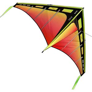 Prism Zenith 5 Infrared - Vlieger - Eenlijner - Rood