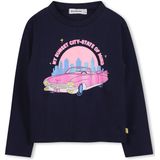 Billieblush - U21417 - T-shirt - Lange Mouwen