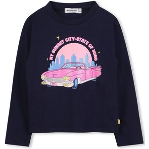 Billieblush - U21417 - T-shirt - Lange Mouwen