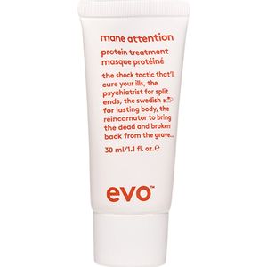 EVO Mane Attention Protein Treatment -30ml