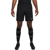 Nike - Dri-FIT Academy 25 - Korte Broek - Zwart - Regular Man