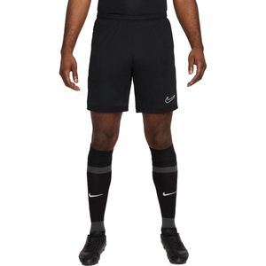 Nike - Dri-FIT Academy 25 - Korte Broek - Zwart - Regular Man