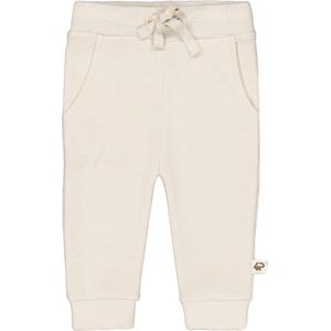 4President-Broek Bauke-Oat milk beige