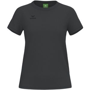 Erima - CMPT - T-shirt - Casual Pasvorm - 100% Katoen